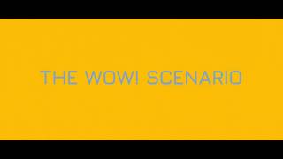 The Wow! Scenario zapowiada debiutancki album Stand in the Star