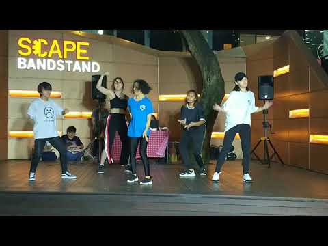 KPOP Dance Off Vol 98: Winner - EVERYDAY