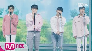 [VROMANCE - Oh My Season] Comeback Stage | M COUNTDOWN 180405 EP.565