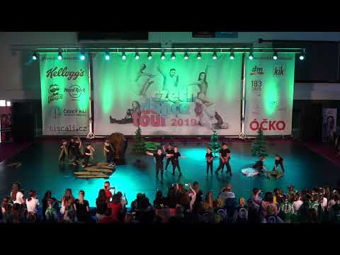 3. TS Attitude DKnL - Mravenci na tahu