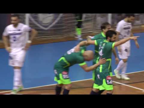 Highlights Luparense-Axed Group Latina