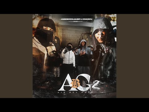 ABG #2 (feat. ABDII D'LA SF & OWEN)