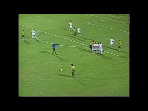 América-MG 2 x 1 Volta Redonda - Copa do Brasil 2006