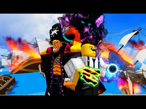 THE NEW EMPEROR - Roblox BLOX FRUITS Funny Moments Season 2 Part 11 (MEMES) 🍊