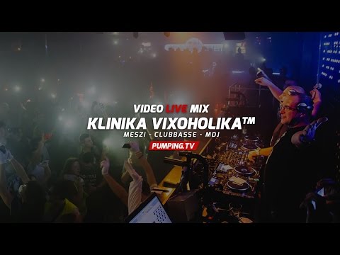 KLINIKA VIXOHOLIKA - HOLIDAYS ORCHOWO || Meszi - Clubbasse - MDJ