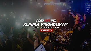 KLINIKA VIXOHOLIKA - HOLIDAYS ORCHOWO || Meszi - Clubbasse - MDJ