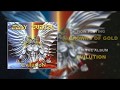 EASY RIDER - Crowns Of Gold