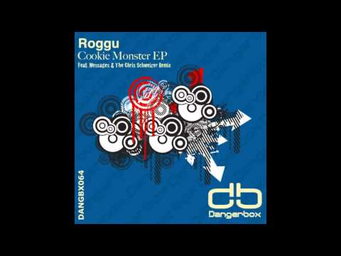 DANGBX064: Roggu - Cookie Monster (Chris Schweizer Remix) PREVIEW