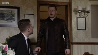 Whitney argues with Ben about the van - EastEnders (03/06/19)