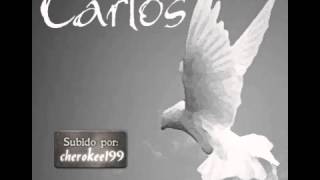 1.Carlos - A veces pienso