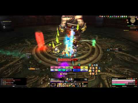 [H] DFL Vs Ra-Den 10-man Heroic