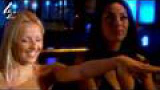 Derren Brown Mind Control | The Untouchables | Channel 4