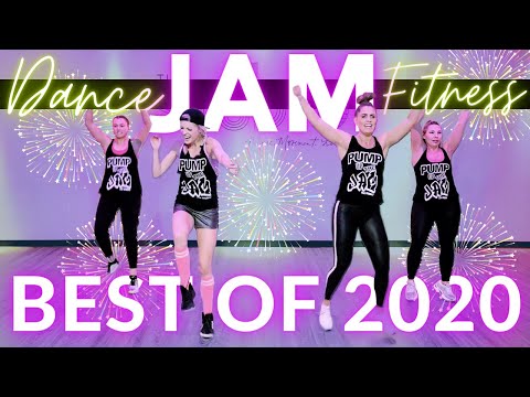 2020 Hits Dance Fitness | 45 Minute Cardio Workout | Tyga, Doja Cat, Dua Lipa, Ari, and More!