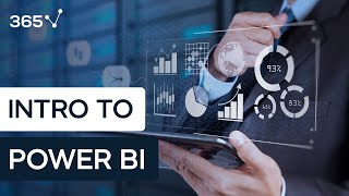  - Introduction to Power BI | 365 Data Science Courses