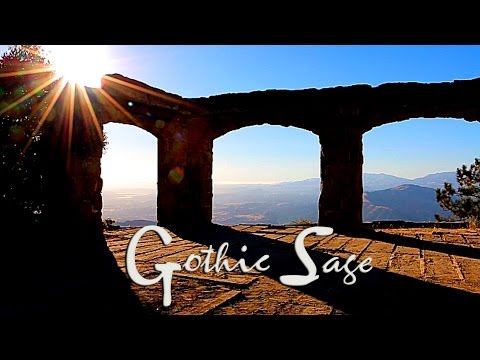 Atta Unsar - Gothic Rock Music Video  by Gothic Sage