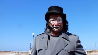 "Ok" - La scatola blu