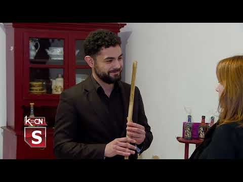 Etnomuzikolog Dušan Đukić