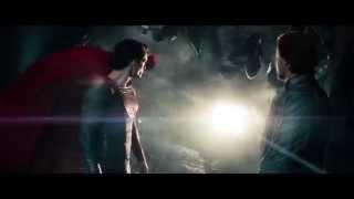 From Score to Film - Man of Steel - What Are You Going to Do When You Are Not Saving the World?