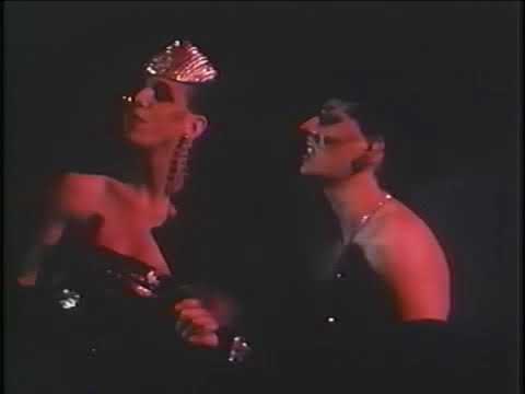 Studio 54 Original Footage Decadance