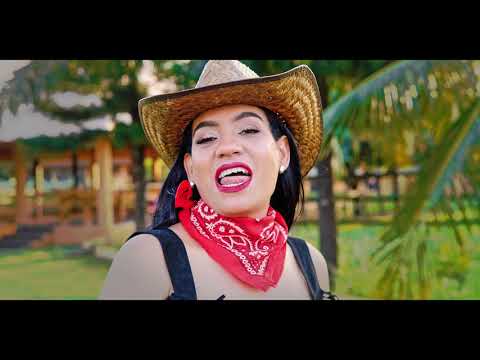 Raquel Arias - El Envidioso (Video Oficial)