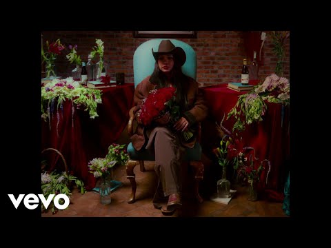 Valentina Elizalde - Ebrio De Amor