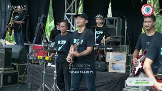 Download lagu Rhosad Irama - Buah Duri Neraka (Live Cover  Edisi Kiara Payung Kp Gaga Paku Haji) - Iwan Familys mp3