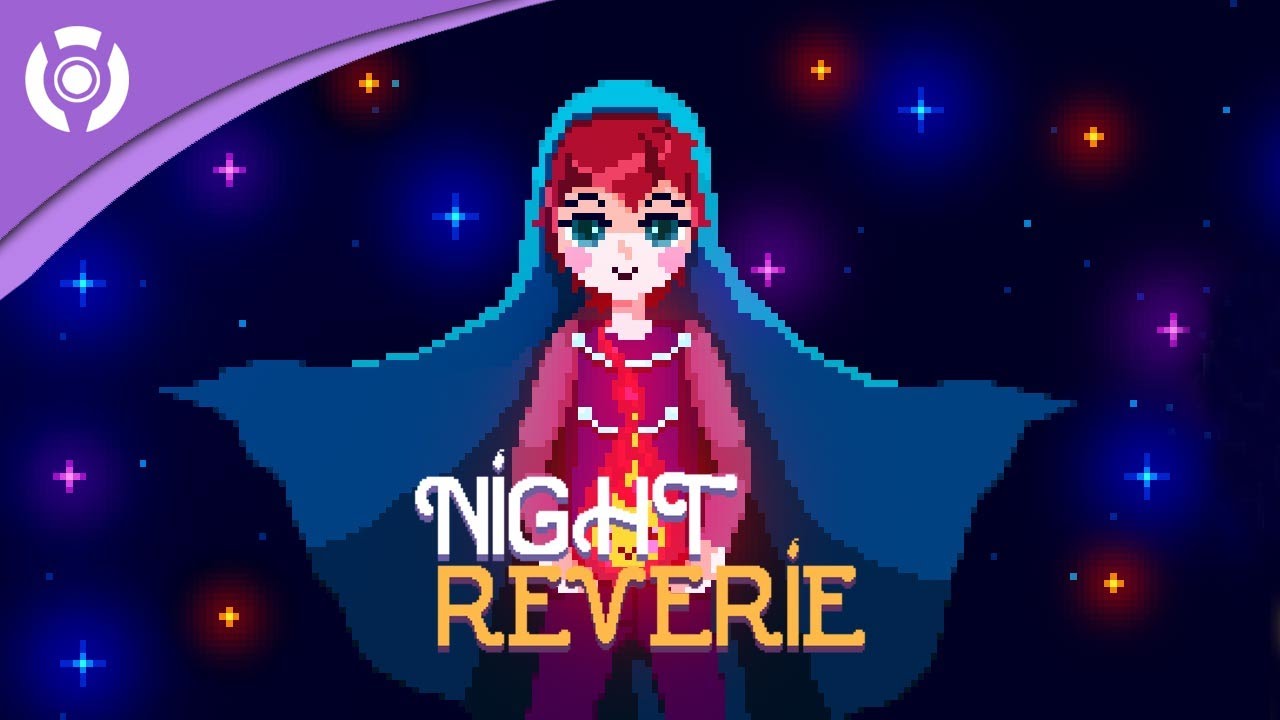 Night Reverie - Release Date Trailer - YouTube