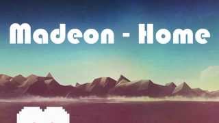 Madeon - Home (Mushroomizer Remix)