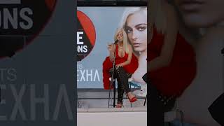 Bebe Rexha || Monster Under My Bed