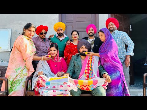 ਮਾਲਦਾਰ ਛੜਾ 62 MALDAR SHADA PUNJABI BEST SHORT MOVIE 2022 | PUNJABI FILM  JATT BEAT RECORD