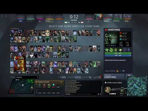 Insan1a hating on KheZu for smurfing in ranked game with SynderN