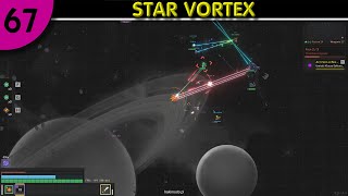 (67) STAR VORTEX = Gameplay 4K 60 FPS