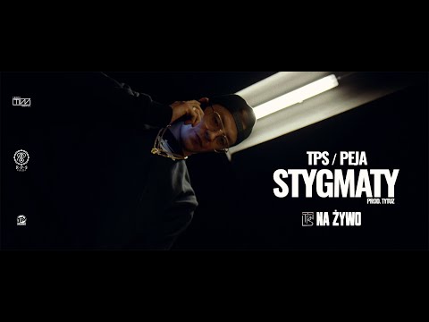 TPS - Stygmaty feat. Peja prod. Tytuz