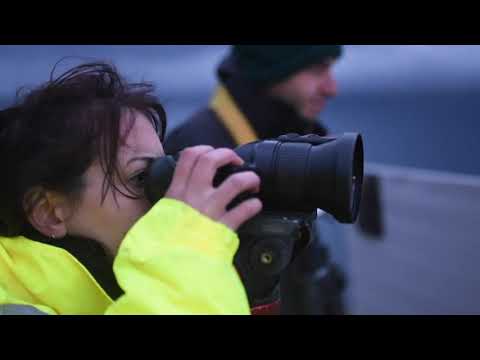 Power LHR's Spotting Operations With A New Car!