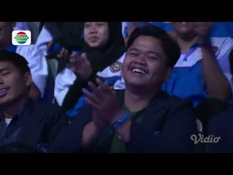 Risih Dijuluki Komika Gaib - Boah | SUCA