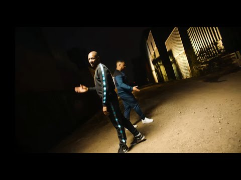 Blade Brown x Giggs - Big Facts [Music Video]