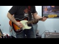 Pete Townshend - I Want That Thing -  guitar cover