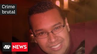 Motorista de aplicativo é assassinado em São Paulo