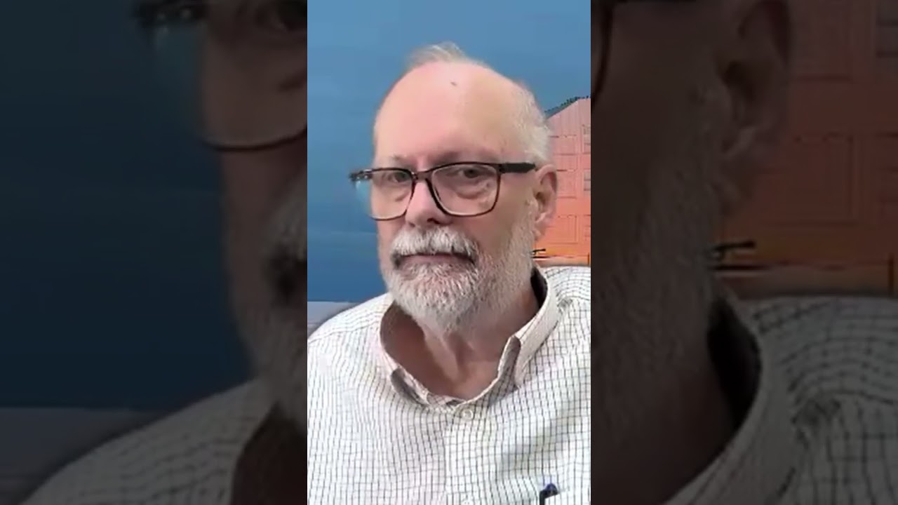 Dr. Christopher Stubbs, Ph.D. - #Harvard - #BigProjects To Solve Pressing Issues In #Science