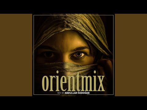 Orient Mix