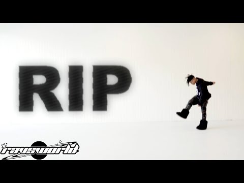 DEATHTOAKUMA - R*I*P! [Dir. by @ravsworld.vfx]