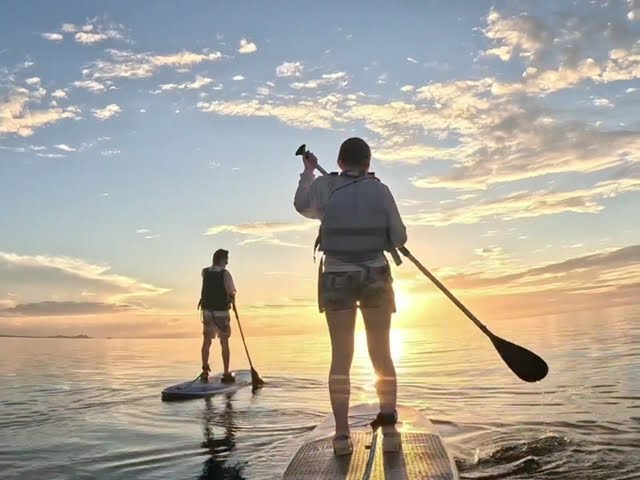 オリオン石垣島エコツアー