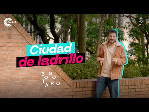 Bogotá, ciudad de ladrillo: la huella que define la identidad del Bogotario | Bogotario