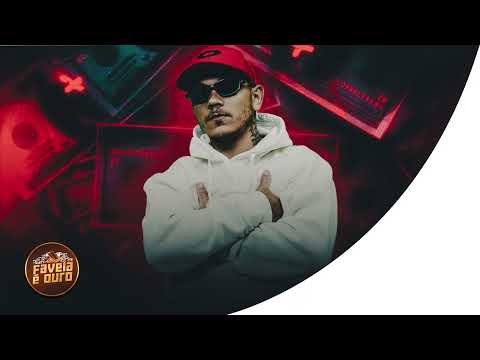 Mc HG - Gandaia | Prod. Thicano Beatz |