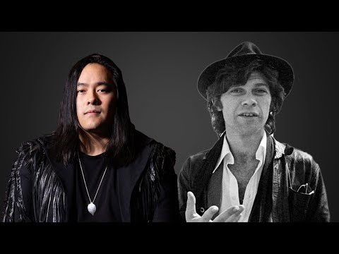 Aysanabee covers 'The Weight' by The Band