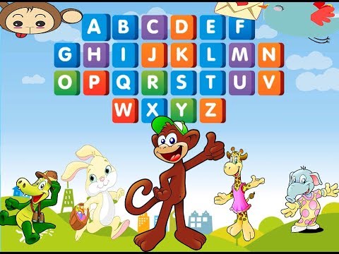 Abcya Monkey