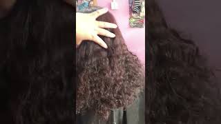 Download lagu #hair #hairstyle  hair smoothing #haircurly mp3