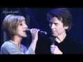 Raphael y Ana Torroja - Hijo de la Luna ...