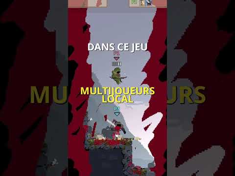 Pariez contre vos amis avant de vous battre dans l'arène ! #newgame  #jeuvidéo #partygames
