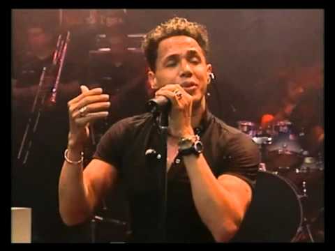 Mi Linda Gitana - Jean carlos